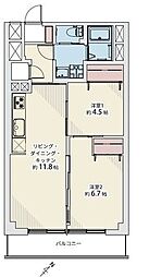 ライオンズマンション24軒第一