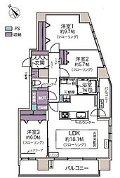 パシフィック南郷丘公園