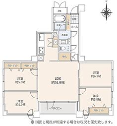 アルファコートIX・行啓通り