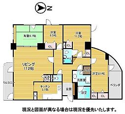 ノースピア宮の森マキシマム