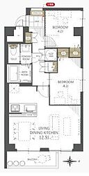 ライオンズマンション宮の森第二