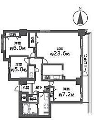 リラハイツ大通公園南