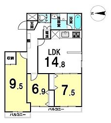 ふじ井ハイデンス円山