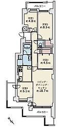 ファミール宮の森II