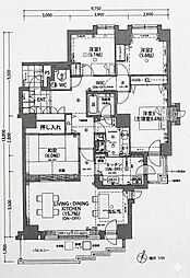 パークハウス知事公館前