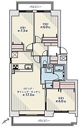 ロジェ琴似ステーションII