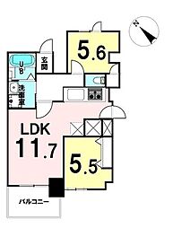 アルファコート・二十四軒
