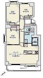 リーベスト山の手
