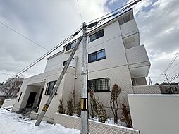 神宮前パークマンション