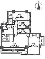領事館前シティハウス
