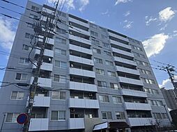 サニー南四条第二マンション