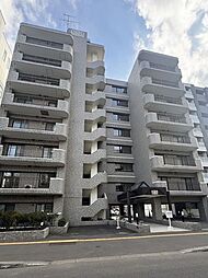 ライオンズマンション北22条