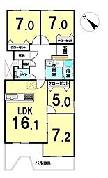 クリーンリバー桑園