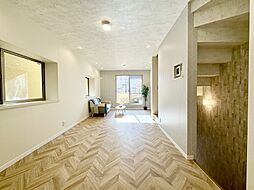 荒川区東尾久2丁目 中古一戸建て