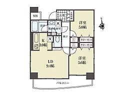 アリュージュ南千住