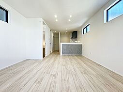 荒川区西尾久2丁目 新築一戸建て