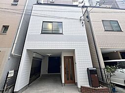 台東区東上野5丁目 中古戸建