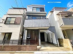 荒川区東尾久5丁目 中古一戸建て