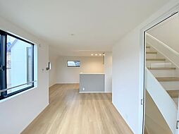 足立区皿沼3丁目 新築一戸建て
