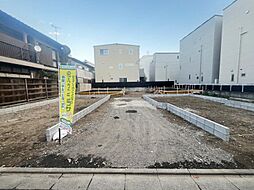 荒川区東尾久5丁目 新築一戸建て/全5棟 C号棟