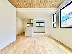 台東区今戸2丁目 新築一戸建て／全2棟