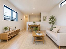 足立区千住緑町3丁目 新築一戸建て／全2棟