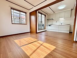 荒川区東尾久3丁目 中古一戸建て