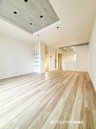 江東区大島7丁目 新築一戸建て／全3棟
