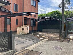 倉敷市玉島乙島　既存住宅