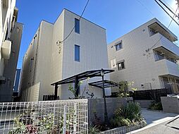 ガーデンズメゾンC＆D