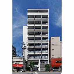 コンフォリア押上