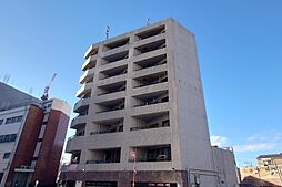 第二銀マンション