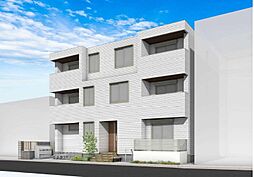 墨田区東向島１丁目