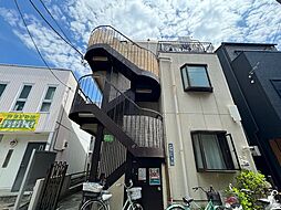 カーサ・エヴァンス