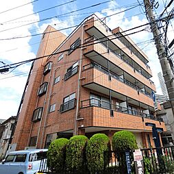 パークサイドハウス