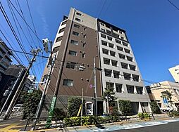 コンフォリア本所吾妻橋