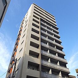 パークアクシス押上