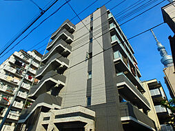 アルベロ向島23