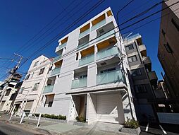 ファーストホーム本所II