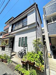 江東区亀戸３丁目の一戸建て