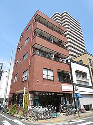 江東区毛利１丁目