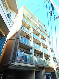 墨田区立花３丁目