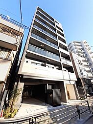 墨田区東駒形３丁目