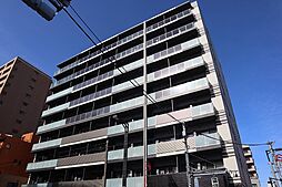 パークアクシス押上テラス