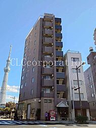 台東区花川戸１丁目