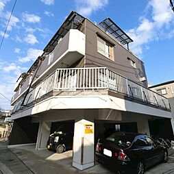 墨田区墨田３丁目