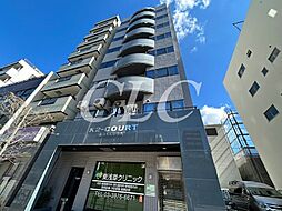 台東区今戸２丁目