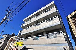 葛飾区南水元１丁目