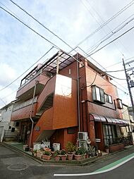 パークアベニュー小林