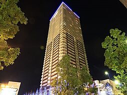 ロイヤルパークスタワー南千住